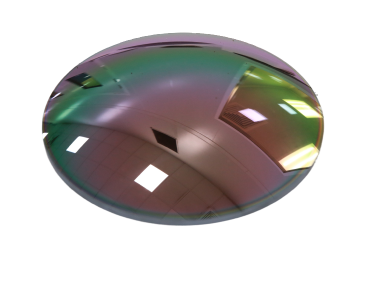 Spherical Lenses 