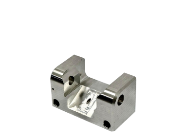 316 Stainless Steel Industrial Parts