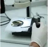 Optical Manufacturing