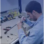 Cables and Harnesses