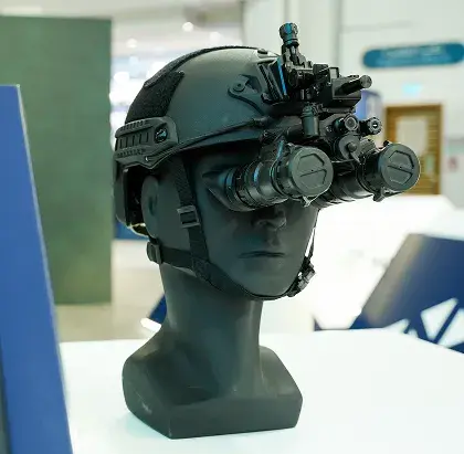 Defense &amp; Security Entities