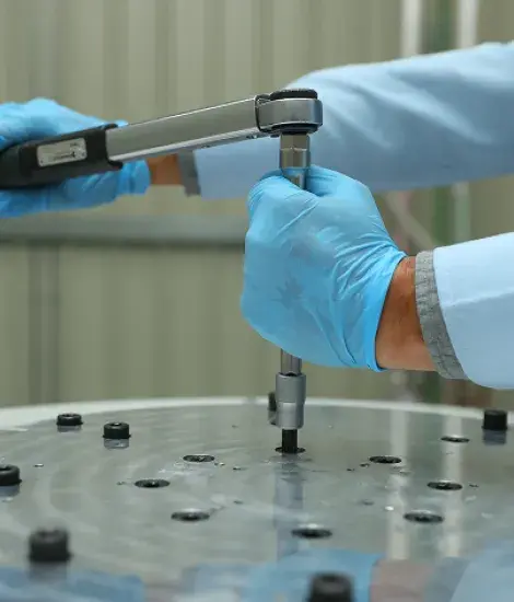 Engineering Materials Lab EML