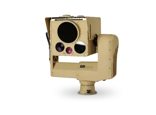 Advance Vision Systems