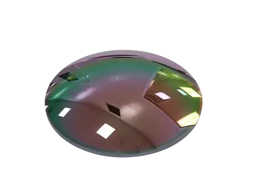 Optical Manufacturing