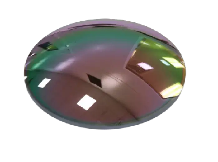 Spherical Lenses 