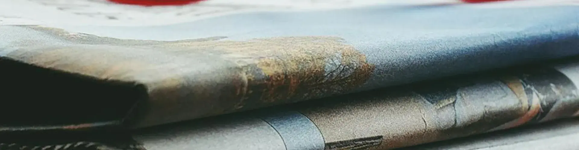 Photo Gallery Image Banner